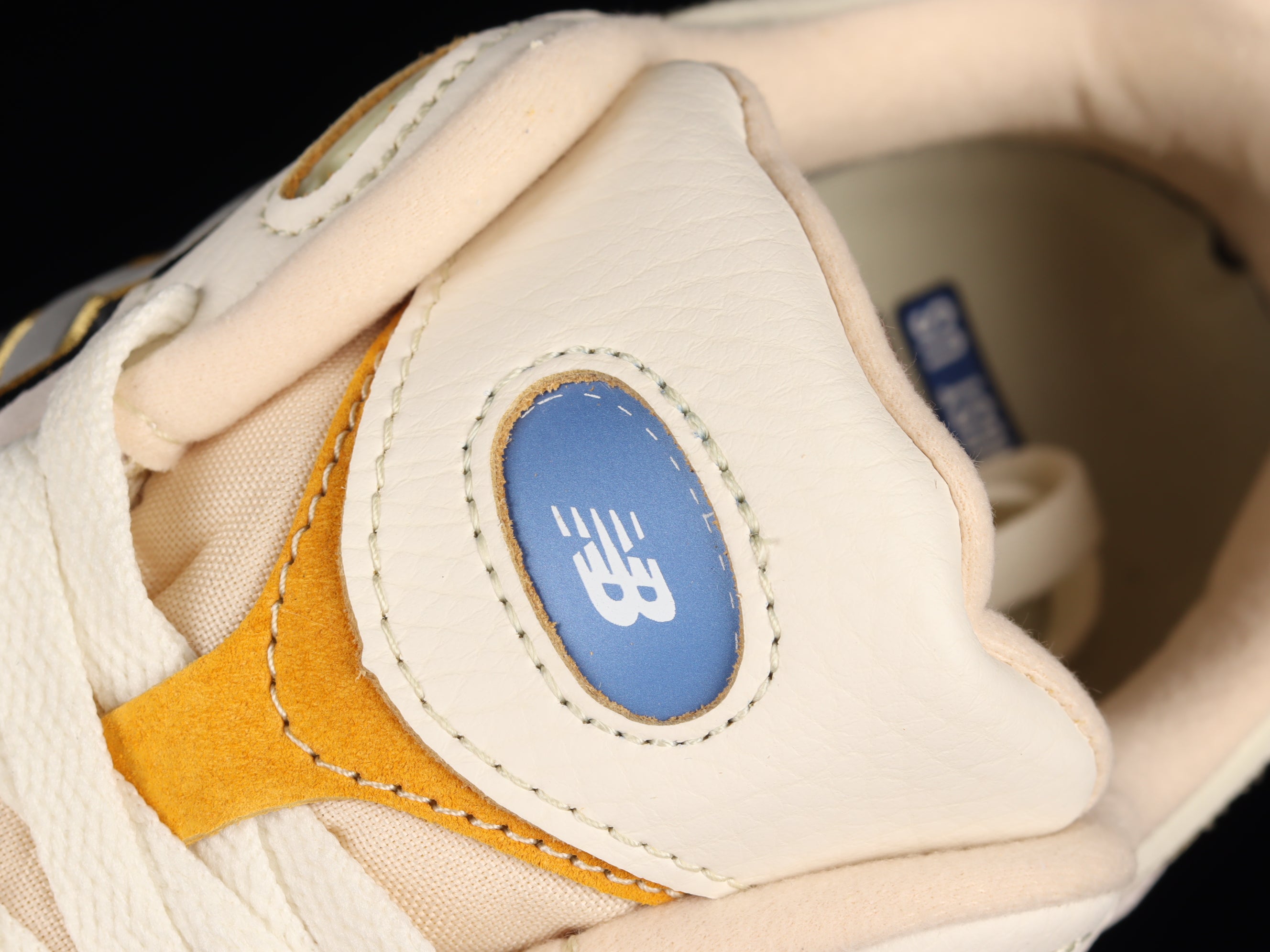 Joe Freshgoods x New Balance 2002R - Conversations Amongst Us
