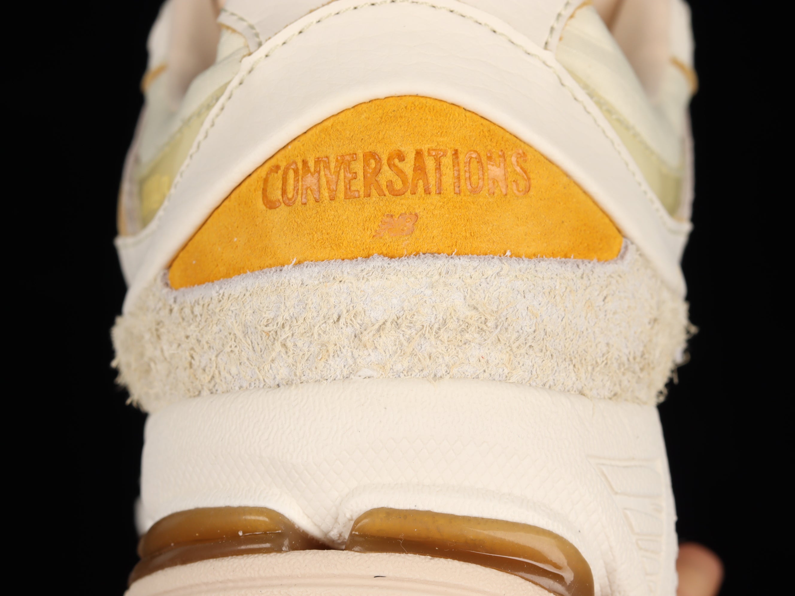 Joe Freshgoods x New Balance 2002R - Conversations Amongst Us