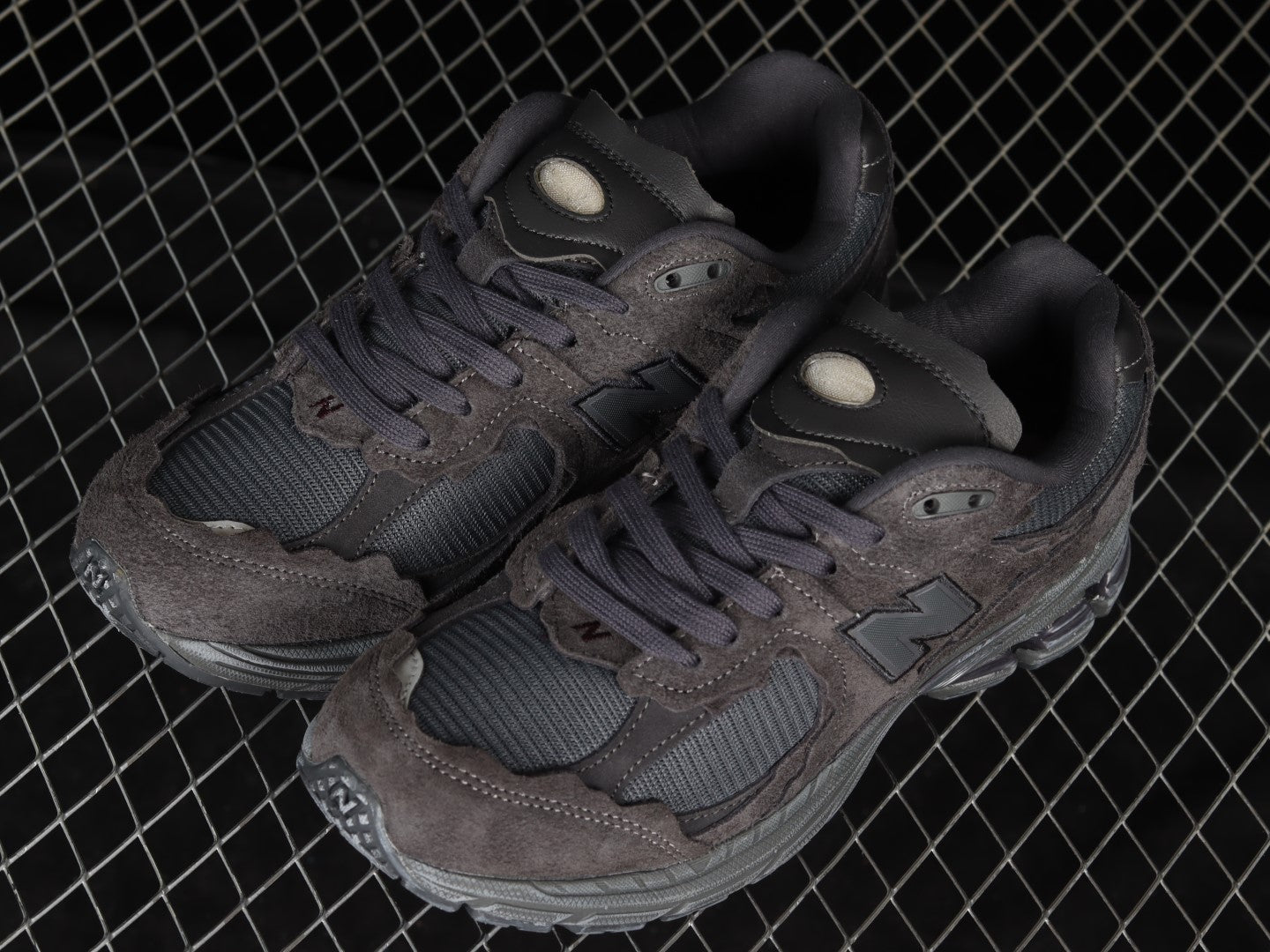New Balance 2002R - Protection Pack Phantom