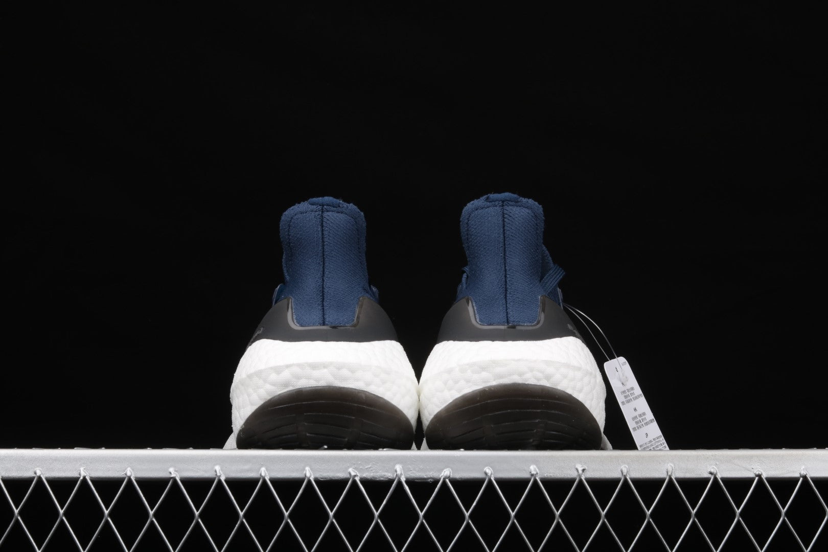 adidasUnisex UltraBoost 21 - Crew Navy