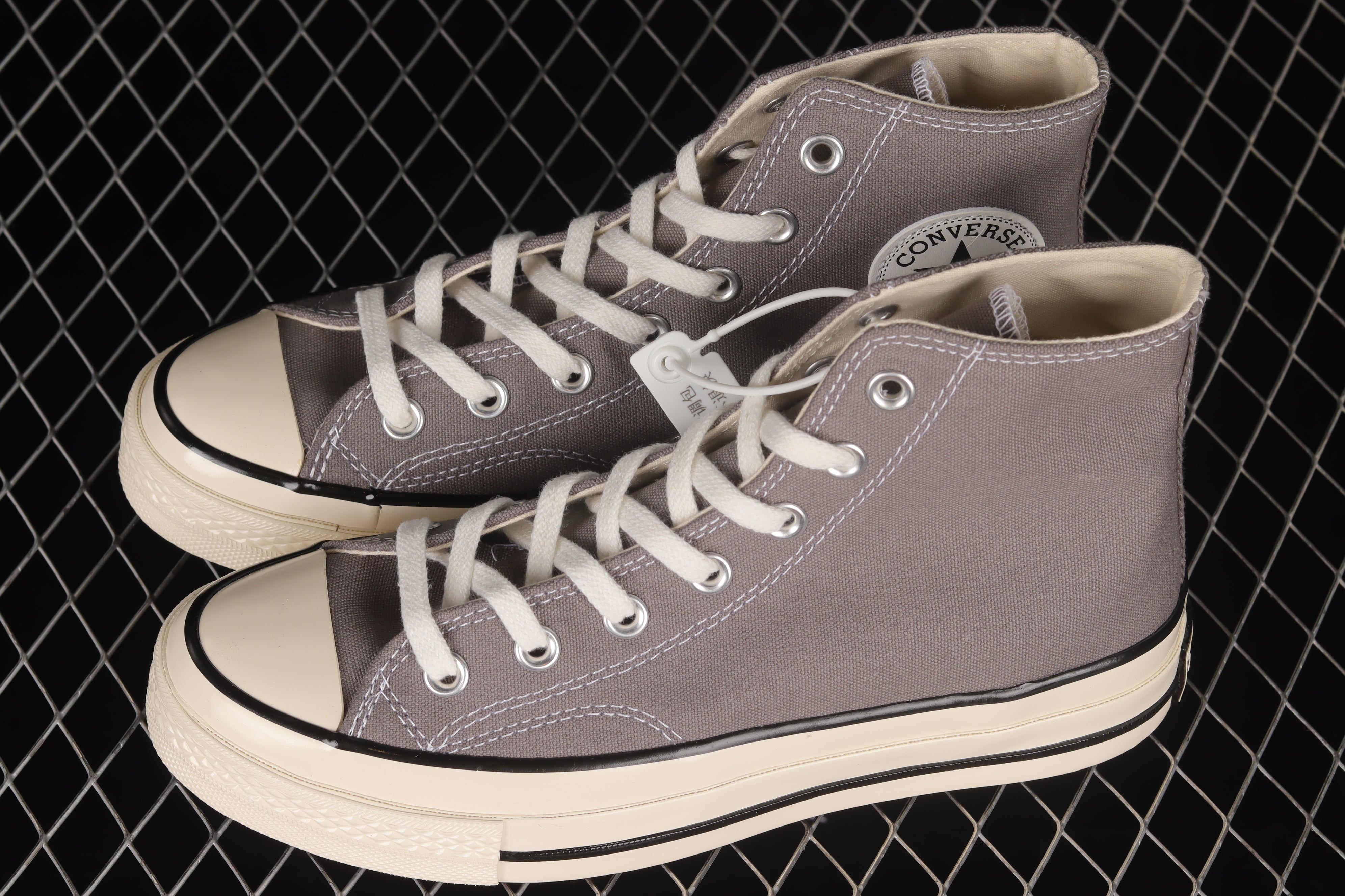 Converse Chuck Taylor All-Star 70 Hi - Mason Grey