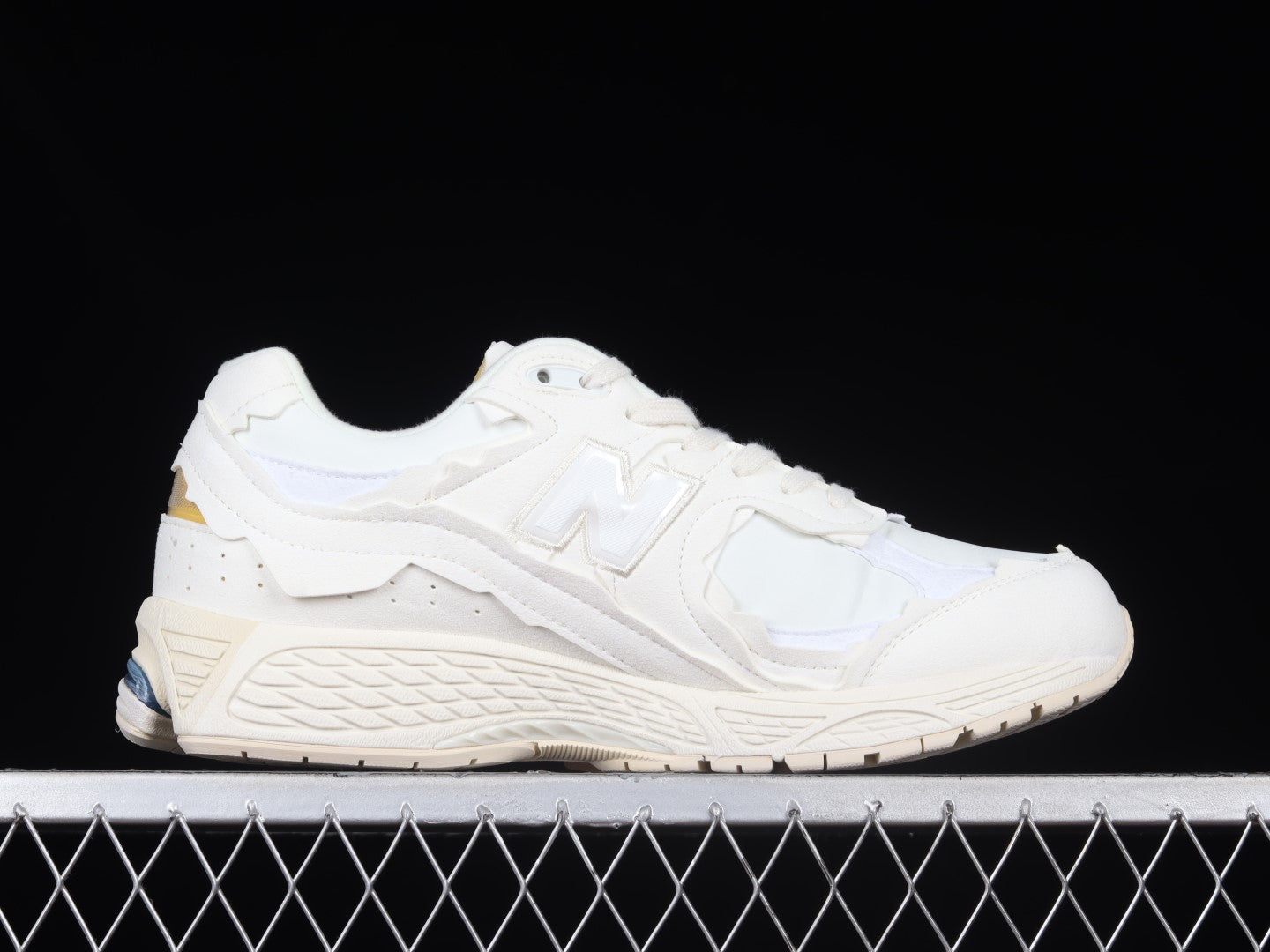 New Balance 2002R Protection Pack - Sea Salt