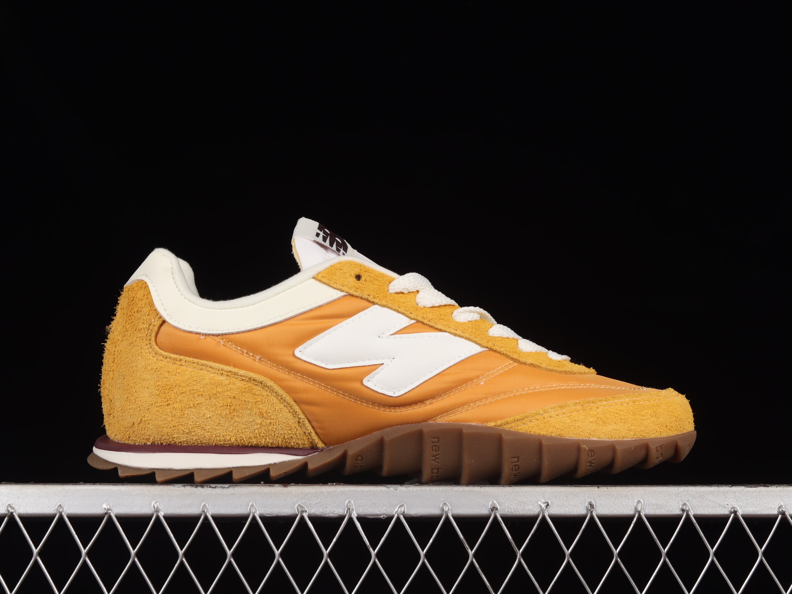 Donald Glover x New Balance RC30 - Golden Hour