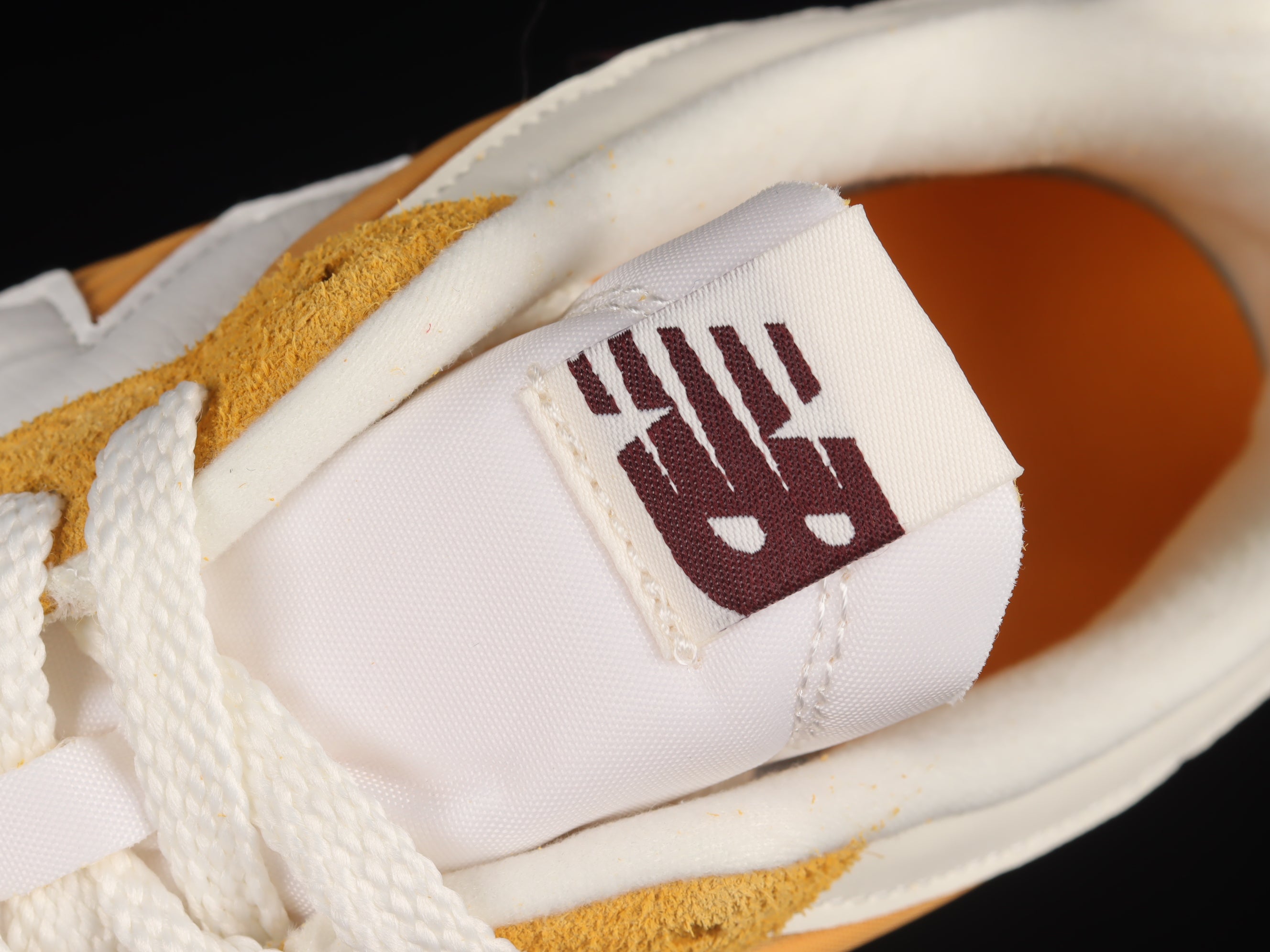 Donald Glover x New Balance RC30 - Golden Hour
