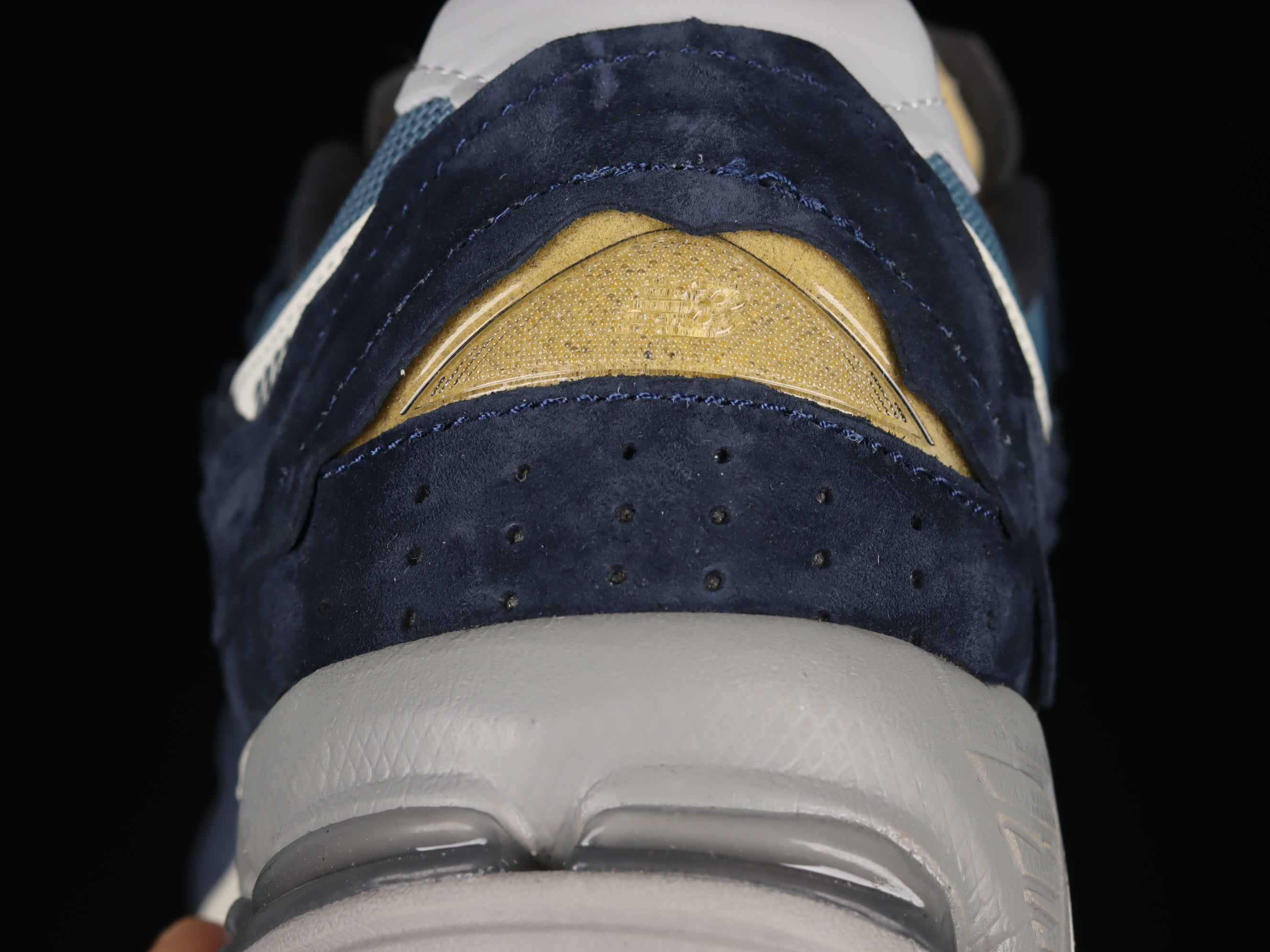 New Balance 2002R Protection Pack - Dark Navy