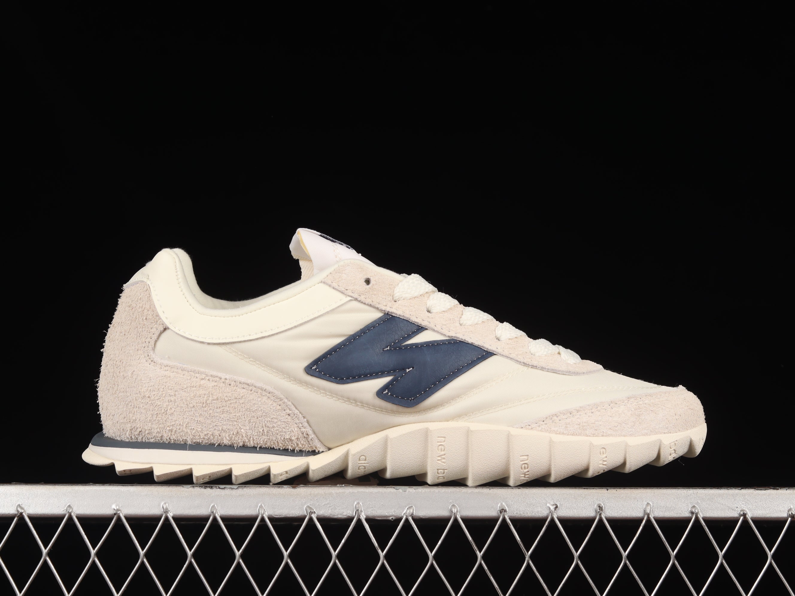 Donald Glover x New Balance RC30 - Sea Salt
