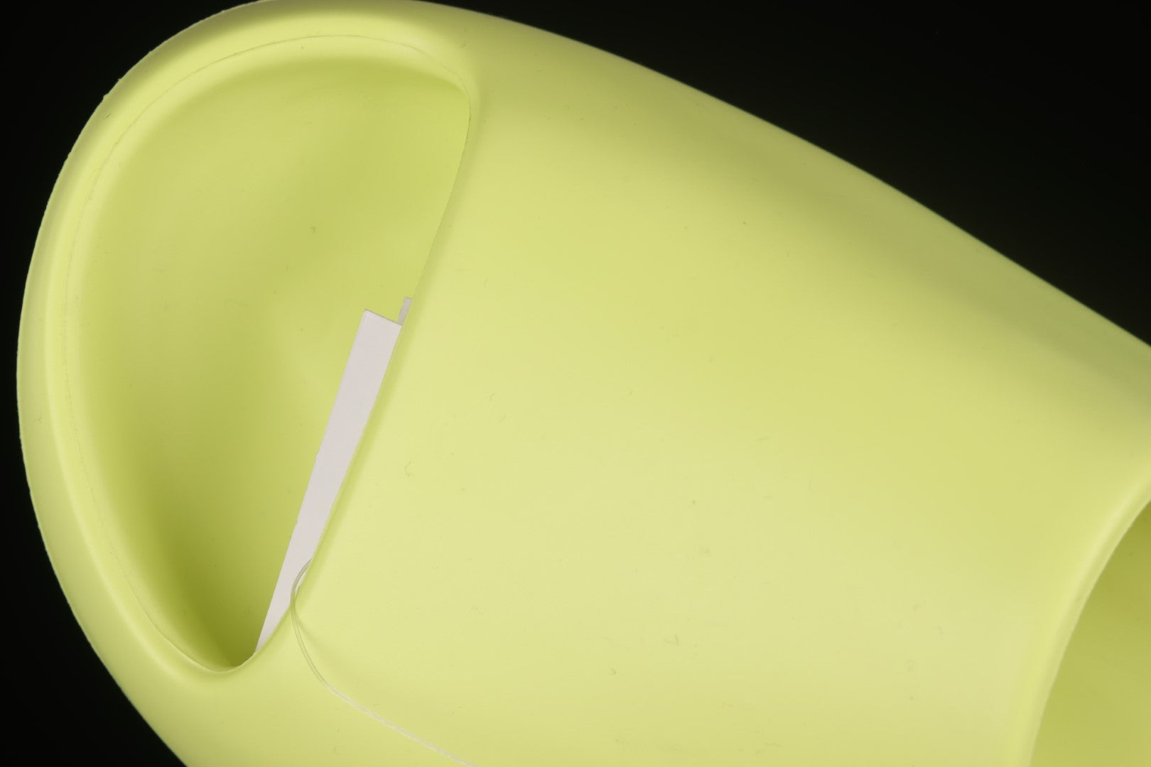 adidasUnisex Yeezy Slide - Glow Green