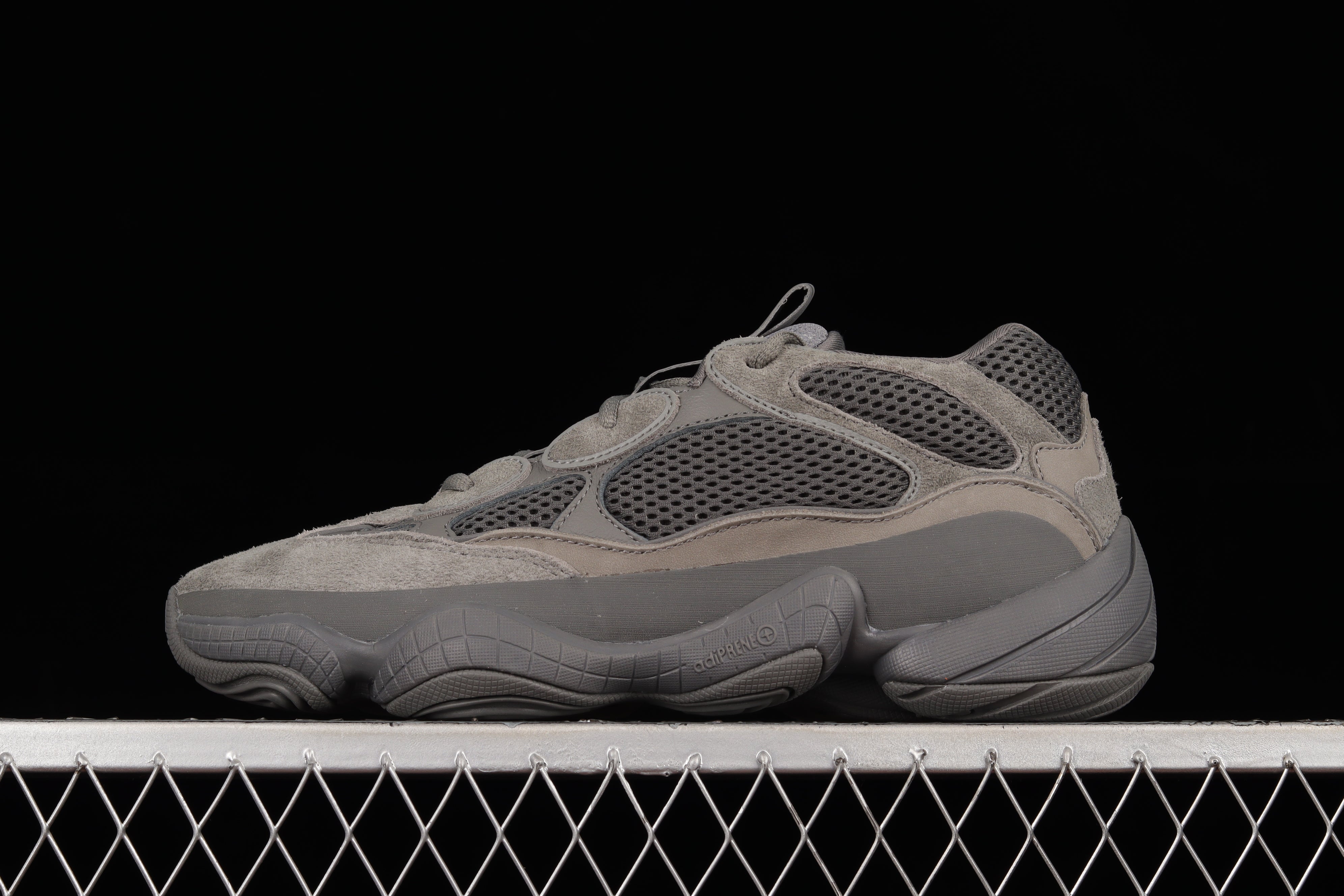 Yeezy 500 - Granite