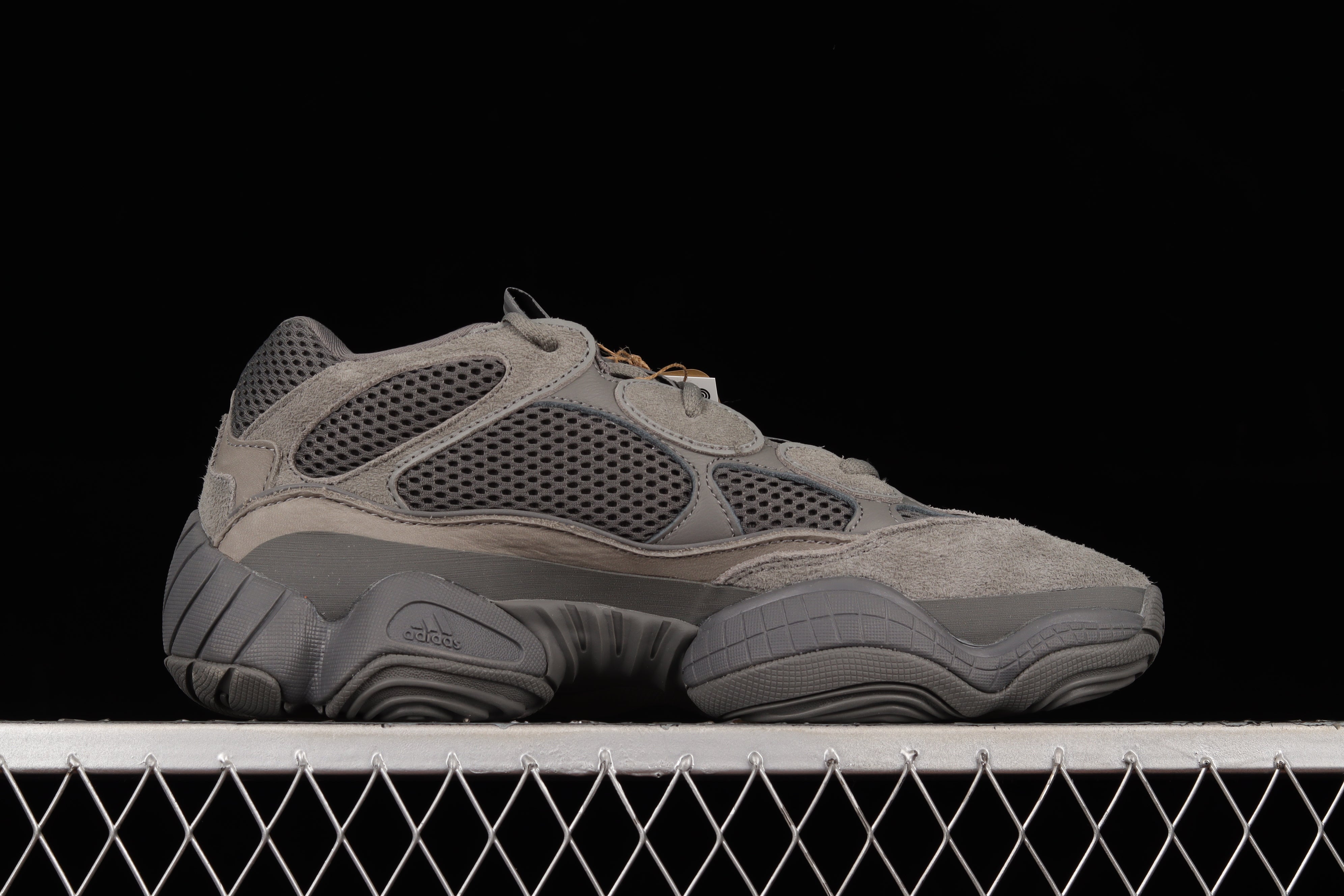 adidasOriginals Yeezy 500 - Granite