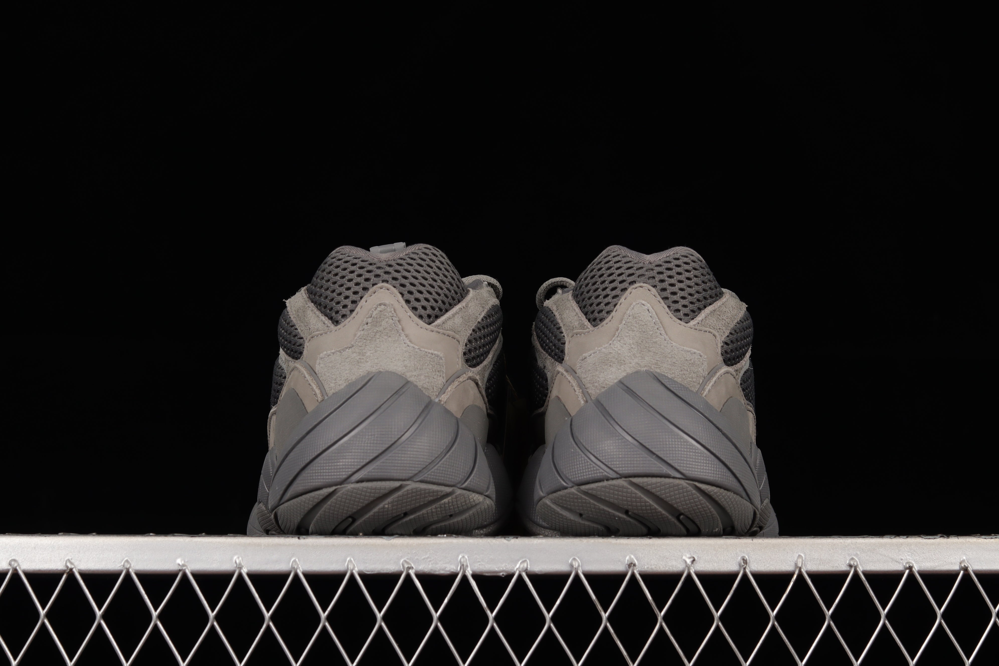 Yeezy 500 - Granite