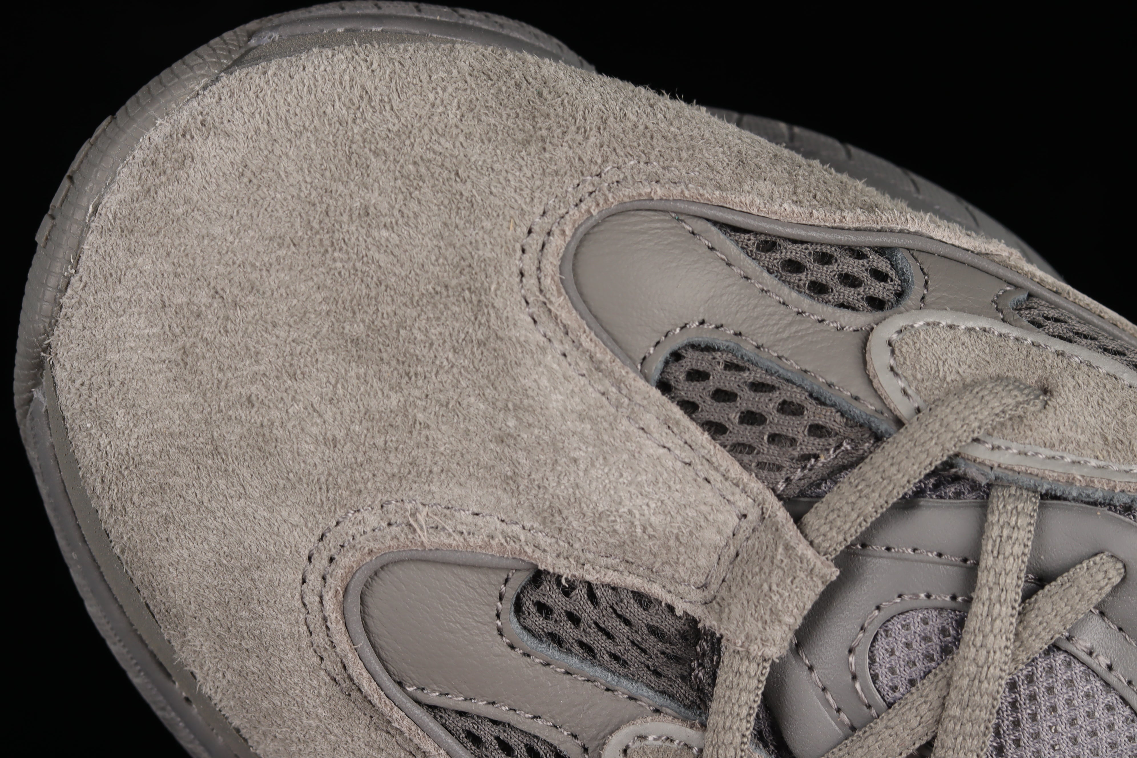 Yeezy 500 - Granite