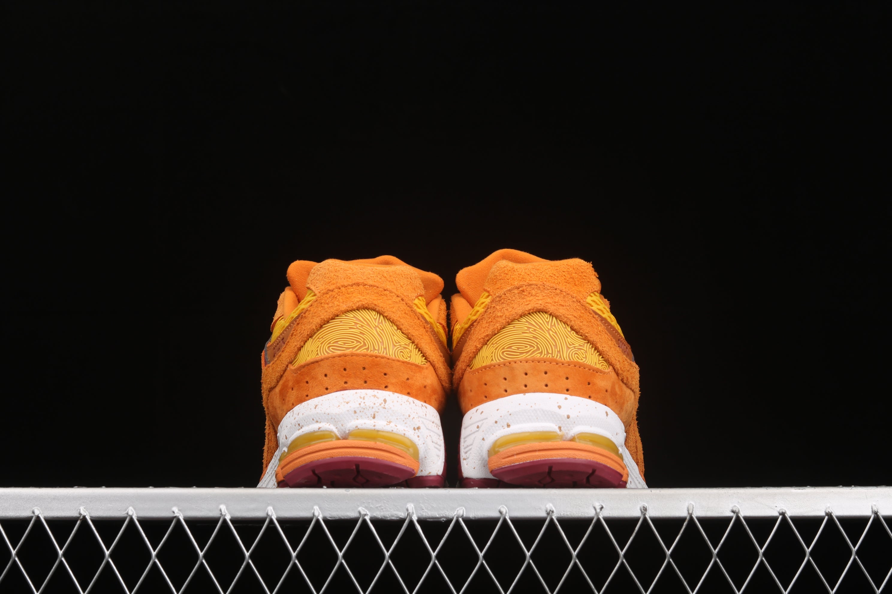 Salehe Bembury x New Balance 2002R - Peace Be The Journey