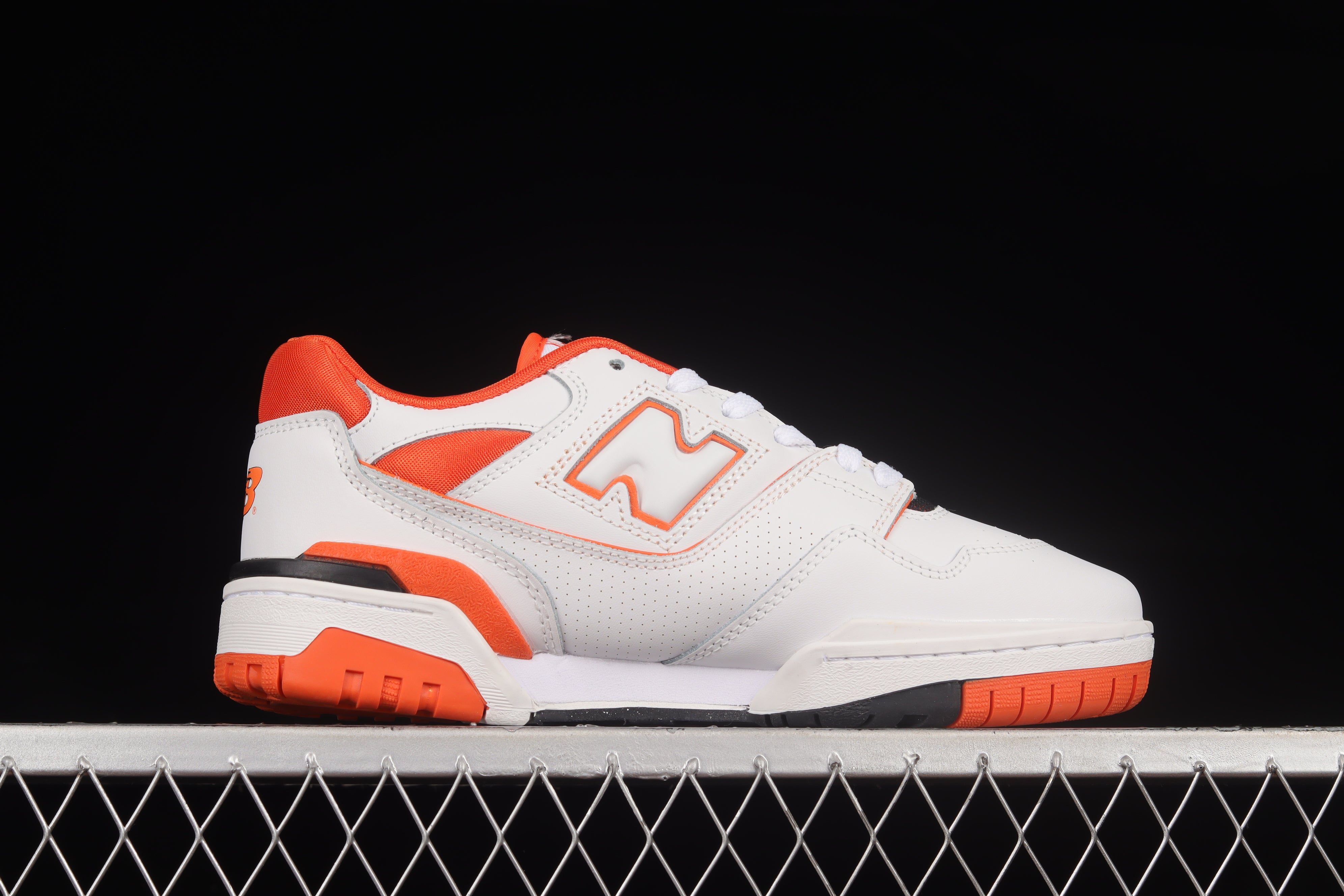 New Balance 550 - Syracuse