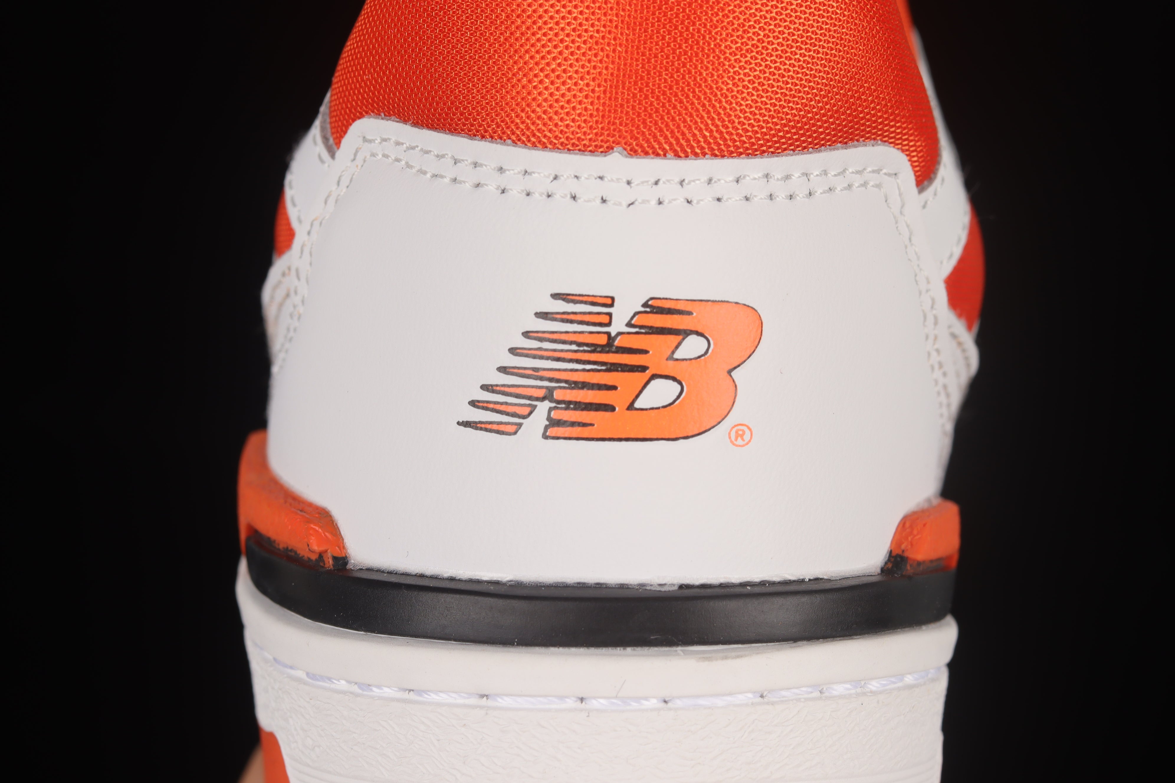 New Balance 550 - Syracuse