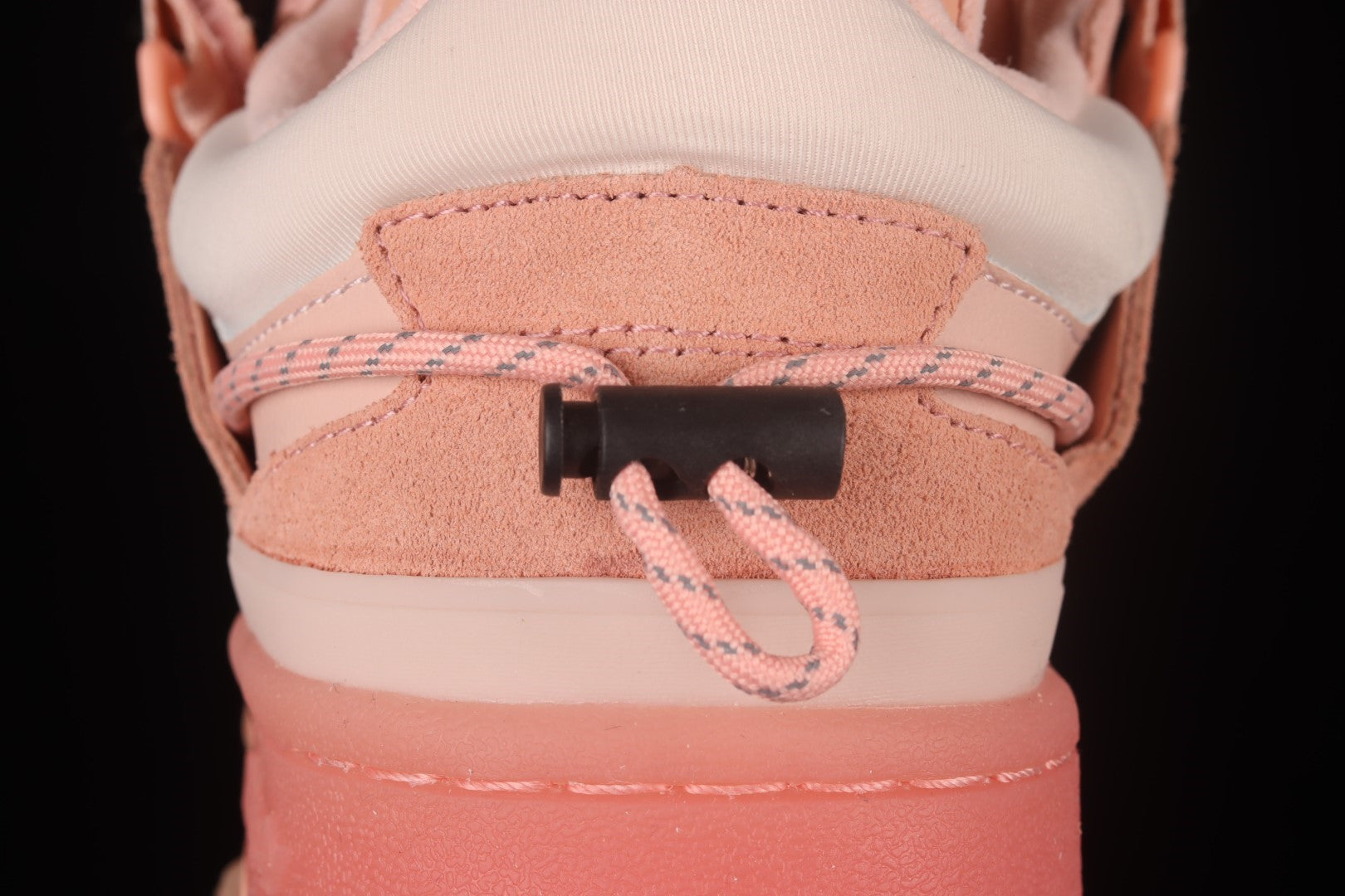adidasUnisex Forum Low Bad Bunny - Pink Easter Egg