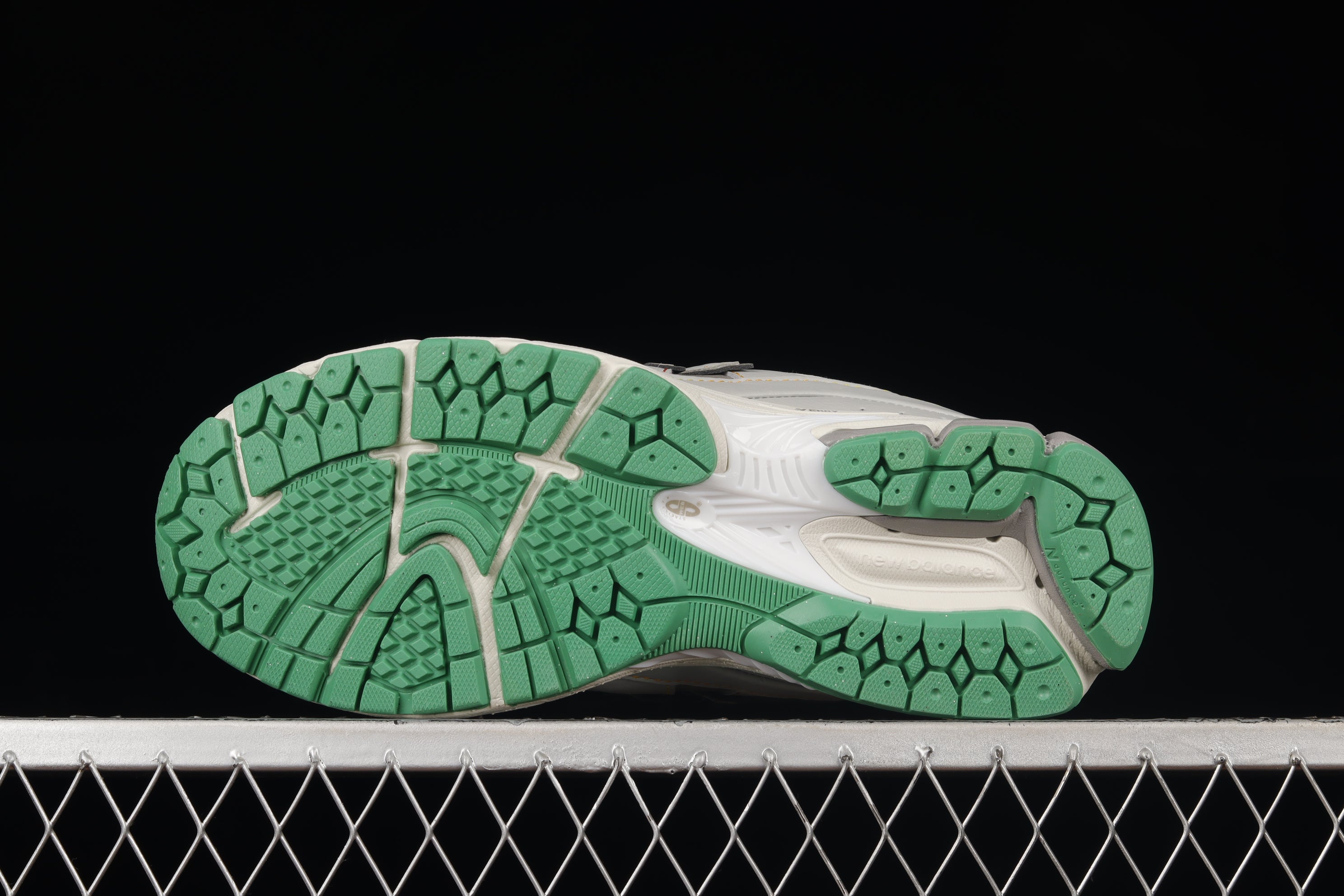 GANNI x New Balance 2002R - Rain Cloud