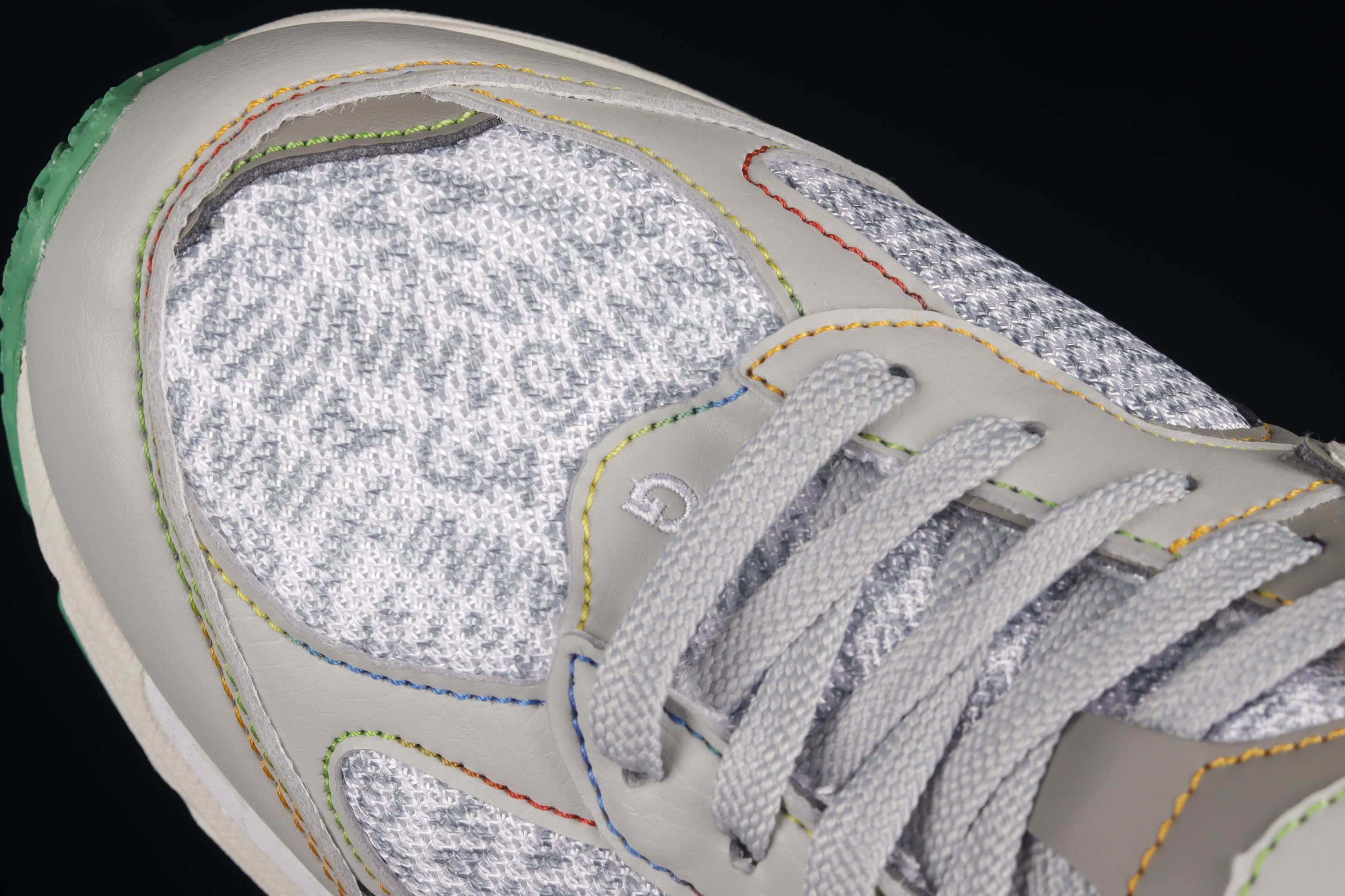 GANNI x New Balance 2002R - Rain Cloud