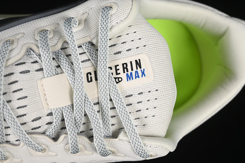 BrooksUnisex Glycerin Max - "Grey Black Nightlife"