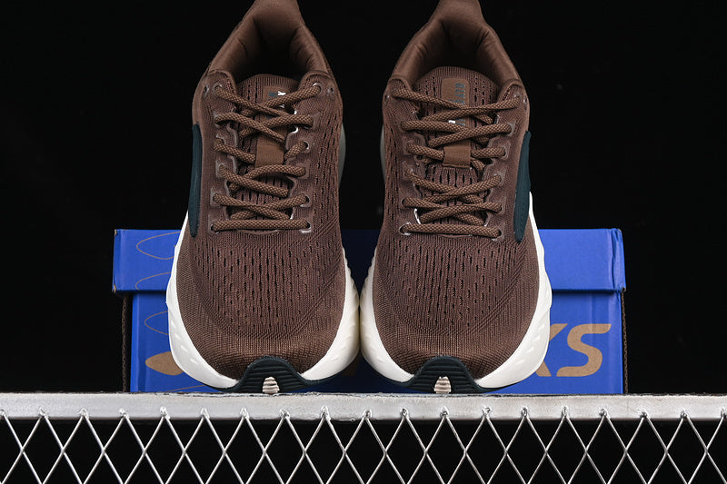 BrooksUnisex Glycerin Max - "Falcon Green/London Fog"