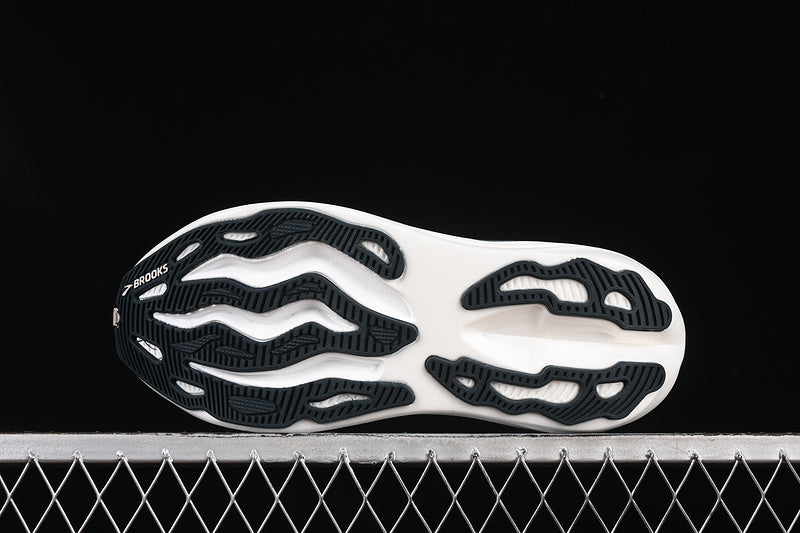 BrooksUnisex Glycerin Max - "Falcon Green/London Fog"