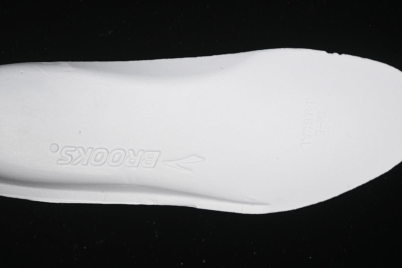 BrooksUnisex Glycerin Max - "Falcon Green/London Fog"