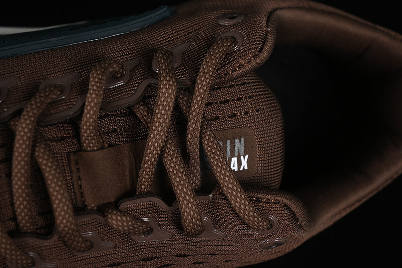 BrooksUnisex Glycerin Max - "Falcon Green/London Fog"