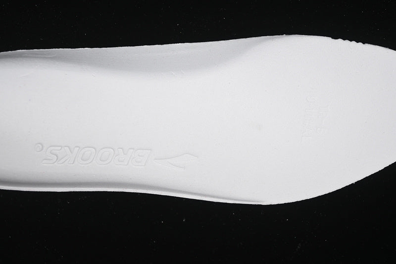 BrooksUnisex Glycerin Max - "White/Diva Pink"