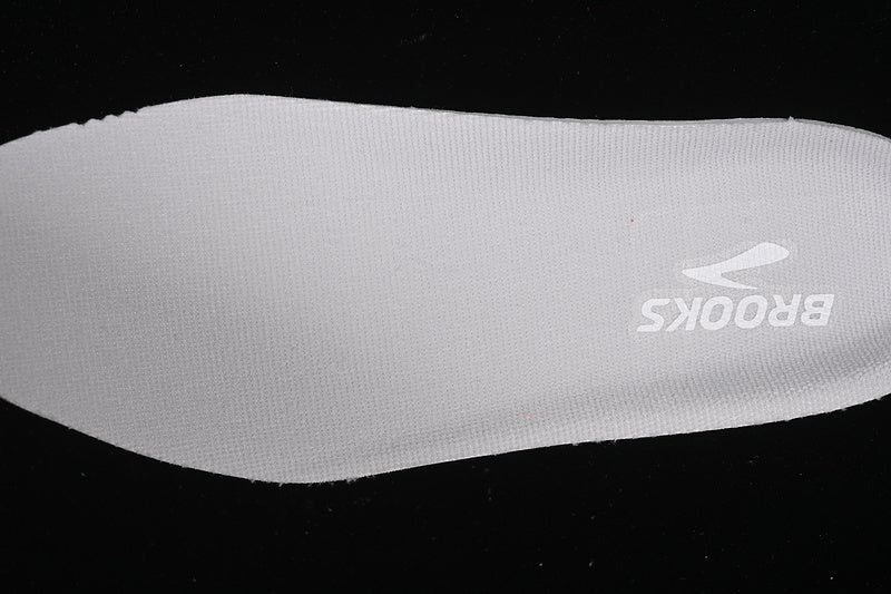 BrooksUnisex Glycerin Max - White