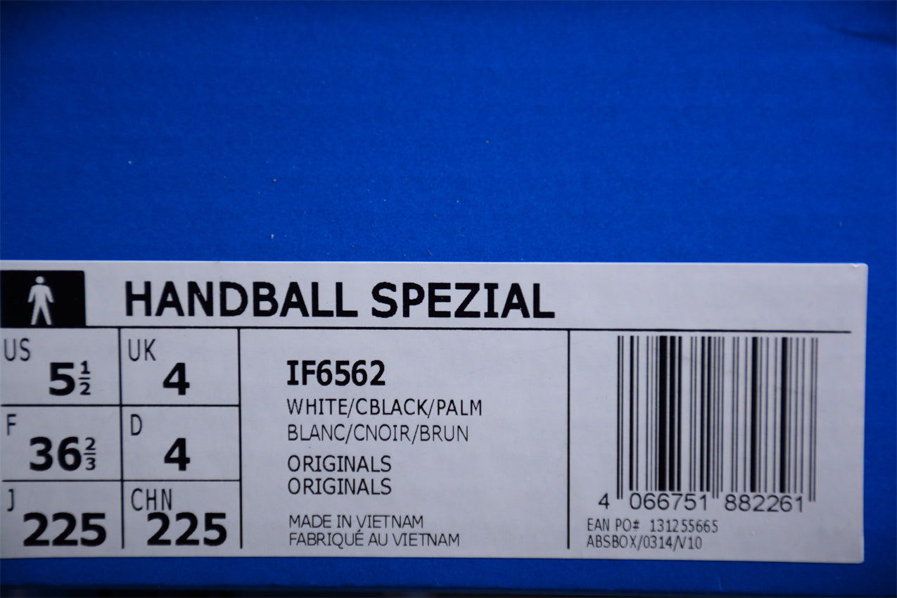 adidasUnisex Handball Spezial - Light Beige
