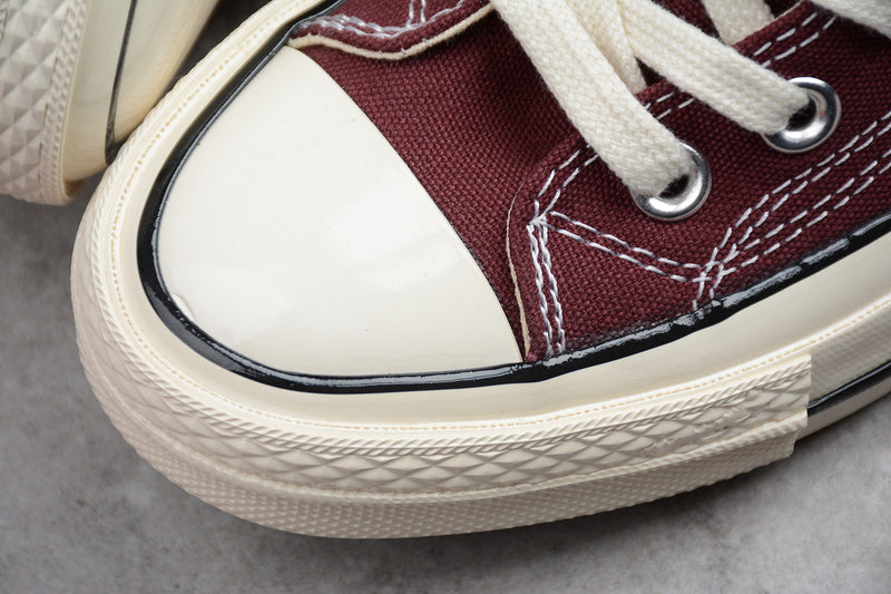 Converse Chuck Taylor 70 - Dark Burgundy