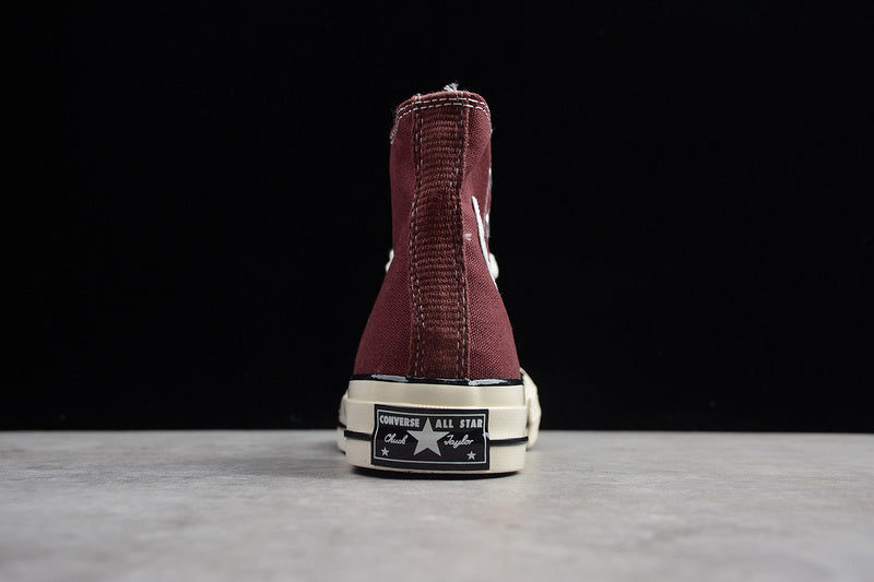Converse Chuck Taylor 70 - Dark Burgundy