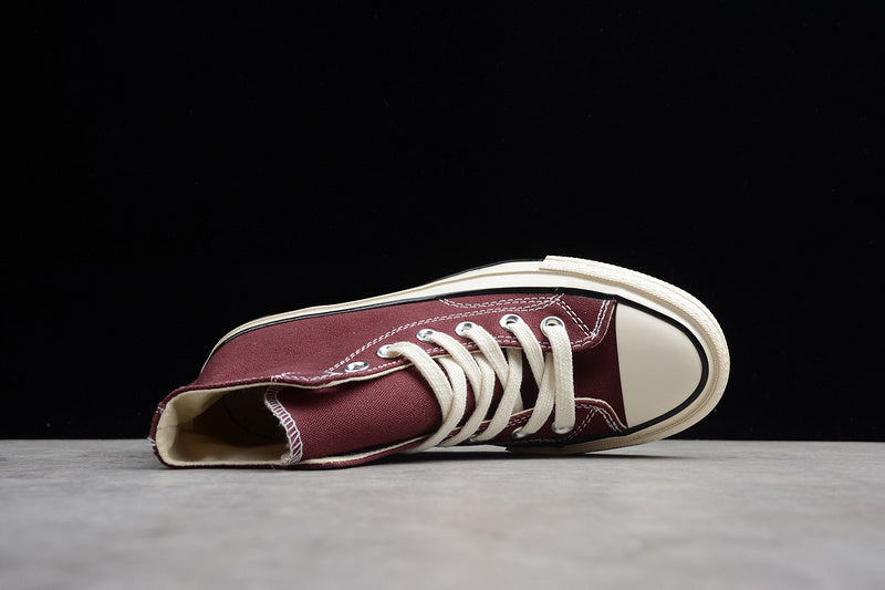 Converse Chuck Taylor 70 - Dark Burgundy