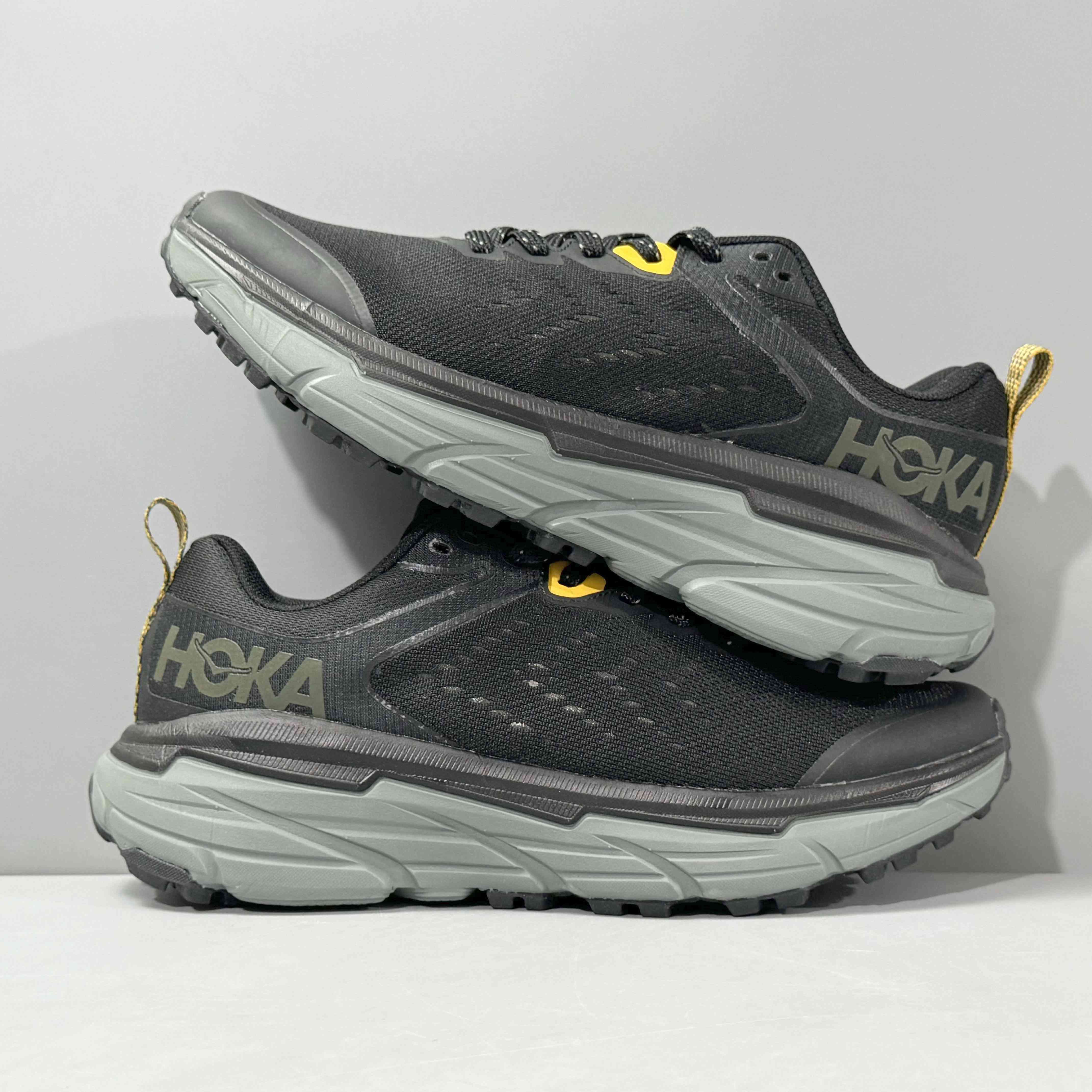 HokaUnisex One Challenger ATR 6 - Black Thyme