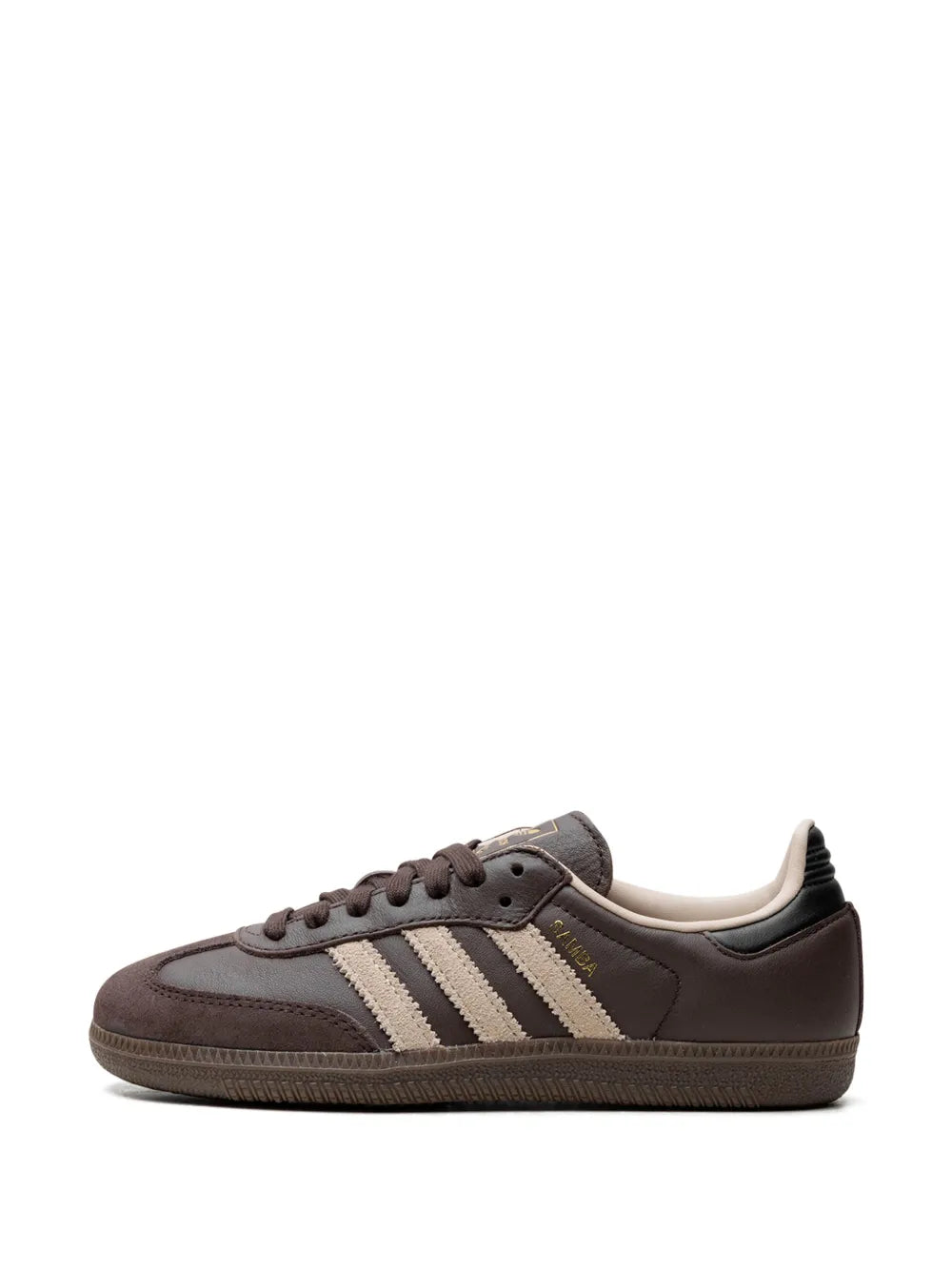 adidasUnisex Samba - Clay Brown