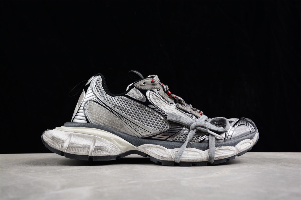 Balenciaga 3xl Beast Mode - Grey