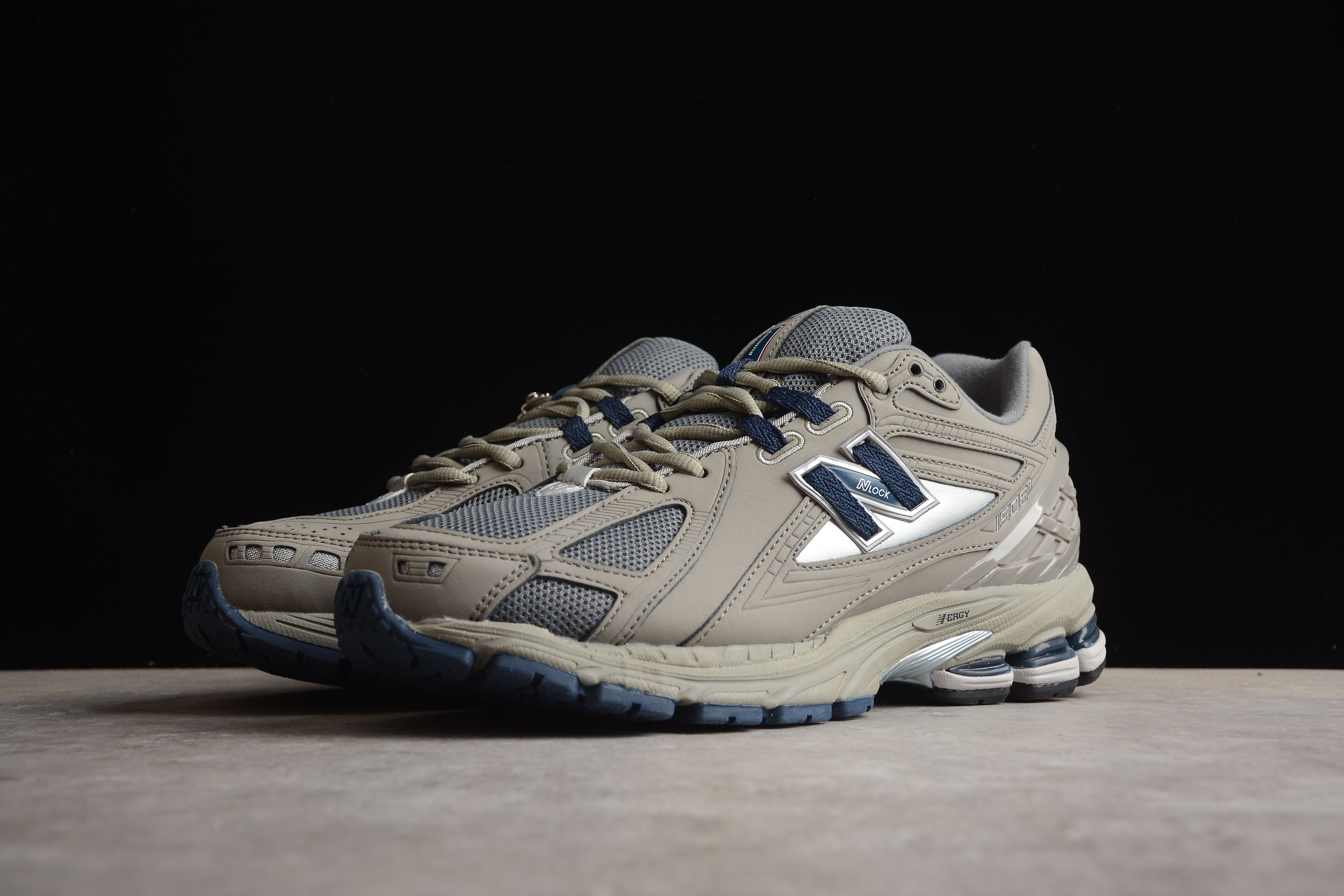 New balance 1906R - Grey Indigo