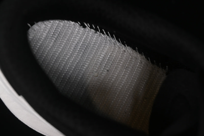 PumaUnisex  Deviate Nitro 3 - Black White