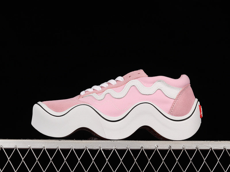 Tyga x MSCHF Wavy Baby - Pink