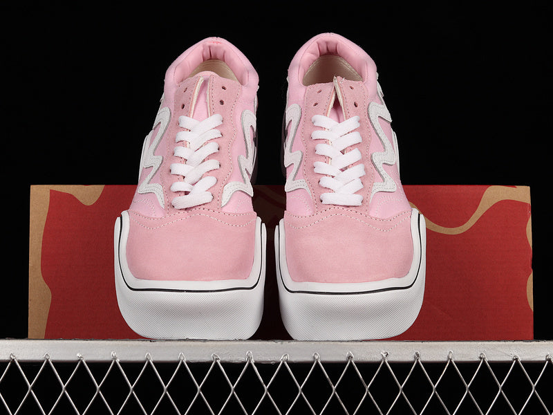 Tyga x MSCHF Wavy Baby - Pink
