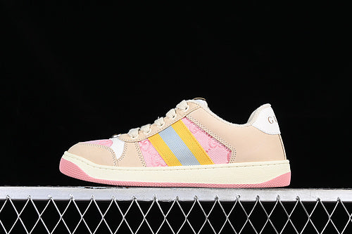 Unisex Gucci GG Screener - Pink