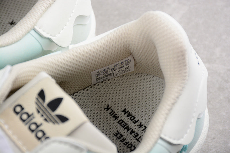 Superstar Skateboard - Green