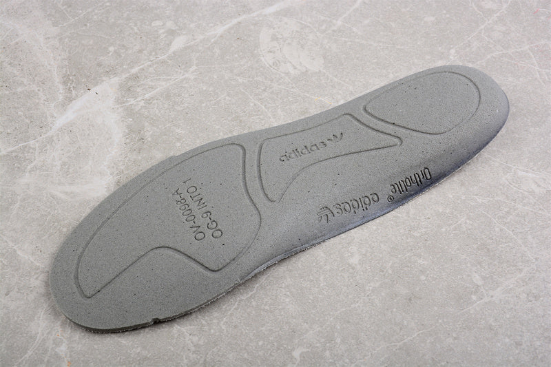 Superstar Skateboard - Green