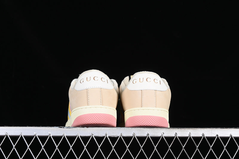 Unisex Gucci GG Screener - Pink