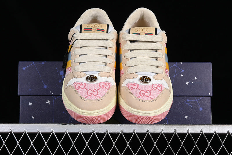 Unisex Gucci GG Screener - Pink