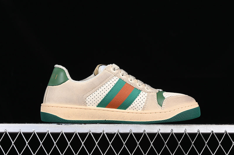 GucciUnisex GG Screener - Green