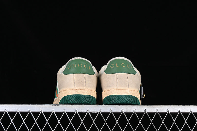 GucciUnisex GG Screener - Green
