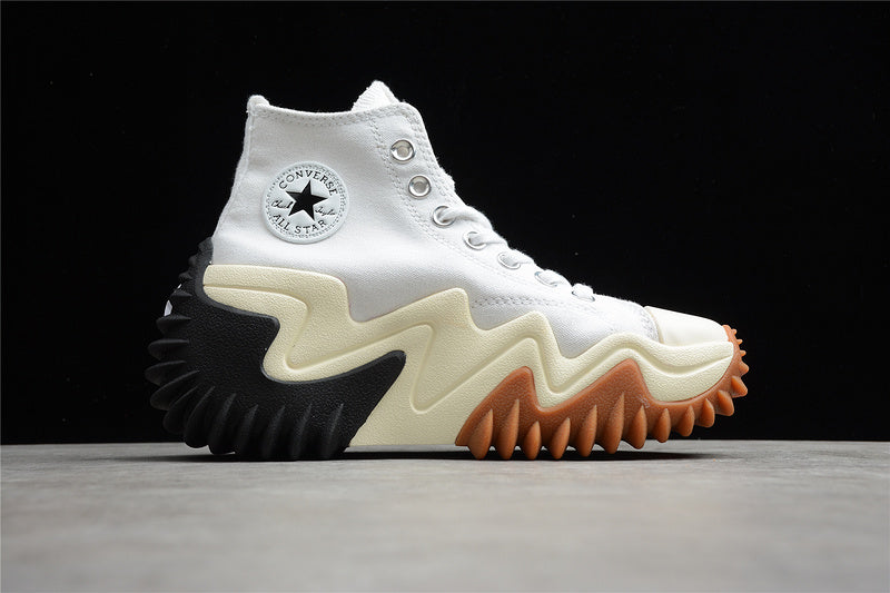 ConverseUnisex Run Star Motion - White