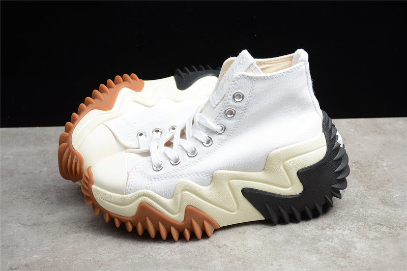 ConverseUnisex Run Star Motion - White
