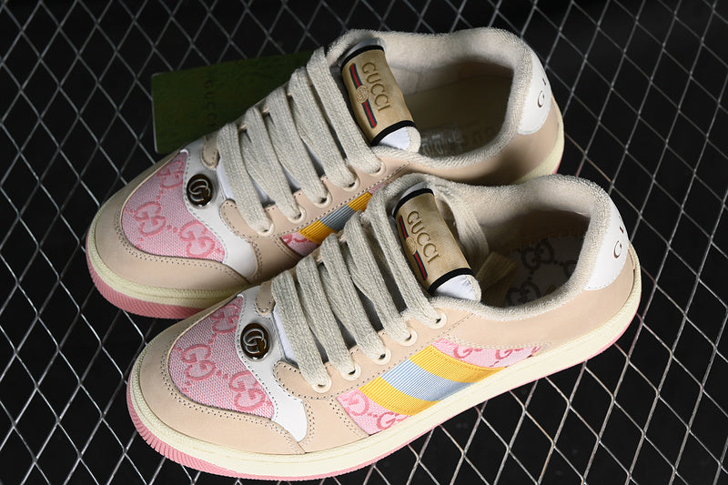 Unisex Gucci GG Screener - Pink