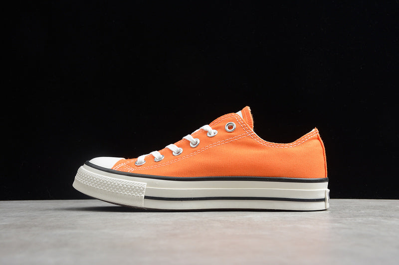 Converse Chuck Taylor All Star Low - Orange